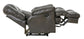 Victor - Power Lay Flat Chaise Recliner