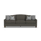 Lottie - Fabric Sofa