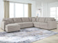 ModMax Luxe - Sectional