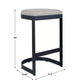 Maude - Outdoor Bar Stool