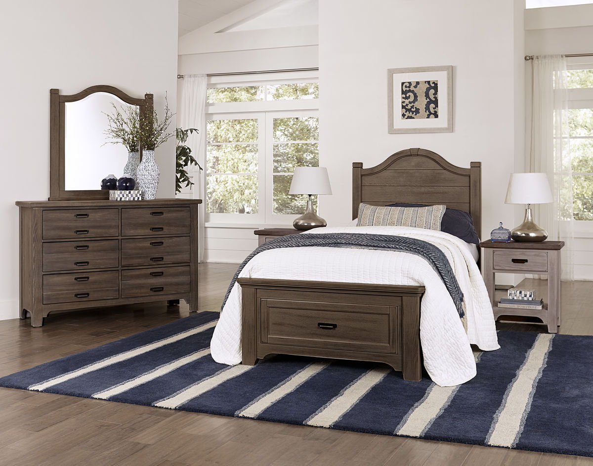 Bungalow - Night Stand