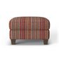 Dana - Upholstered Ottoman
