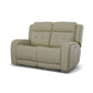 Grant - Power Reclining Loveseat - Ivory