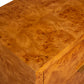 Indus - 2 Drawer Chest - Burl