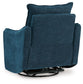 Mcburg - Swivel Power Recliner