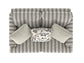 Marley - Loveseat - Mocha