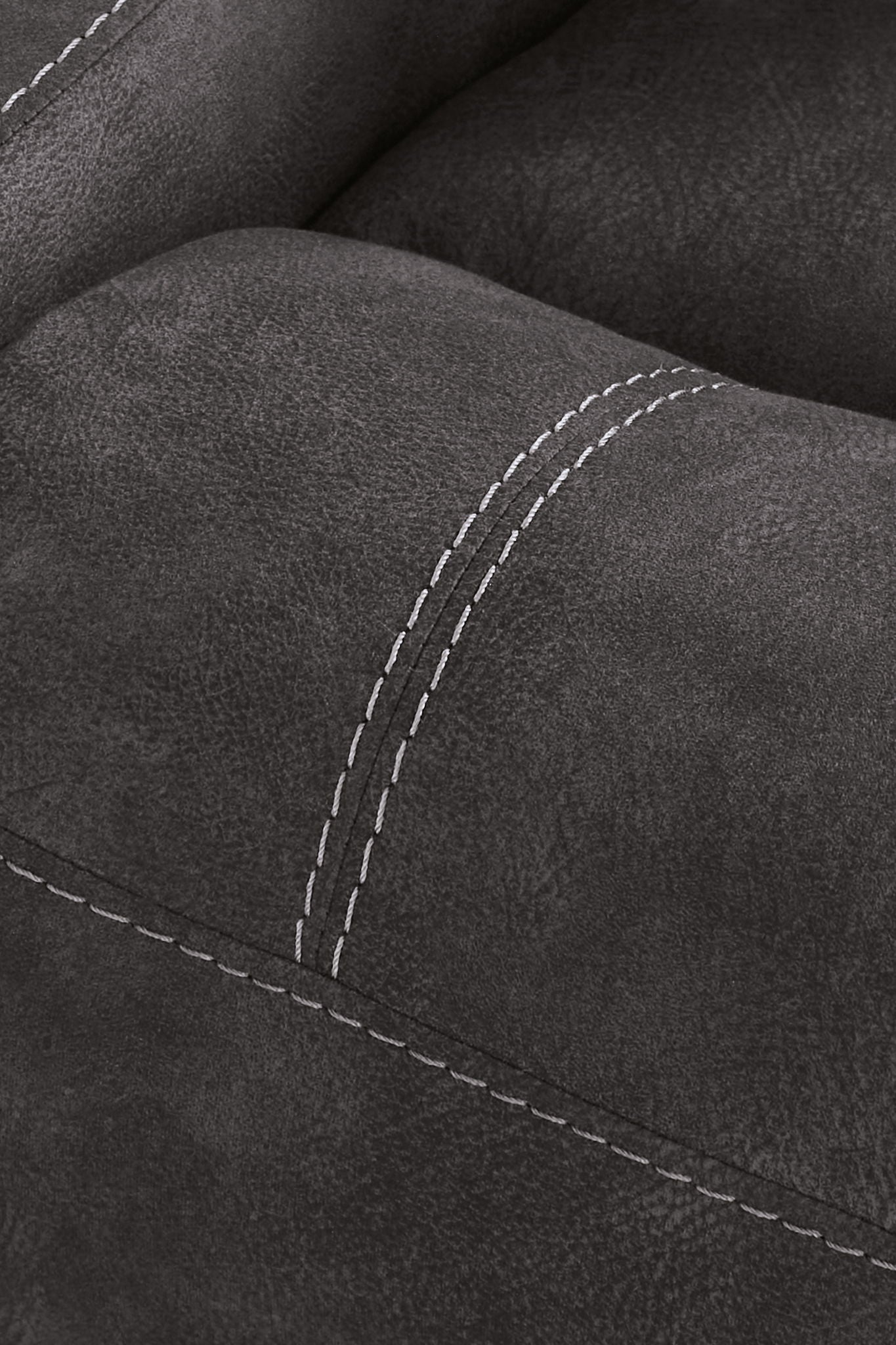 Brysonview - Zero Wall Recliner - Charcoal