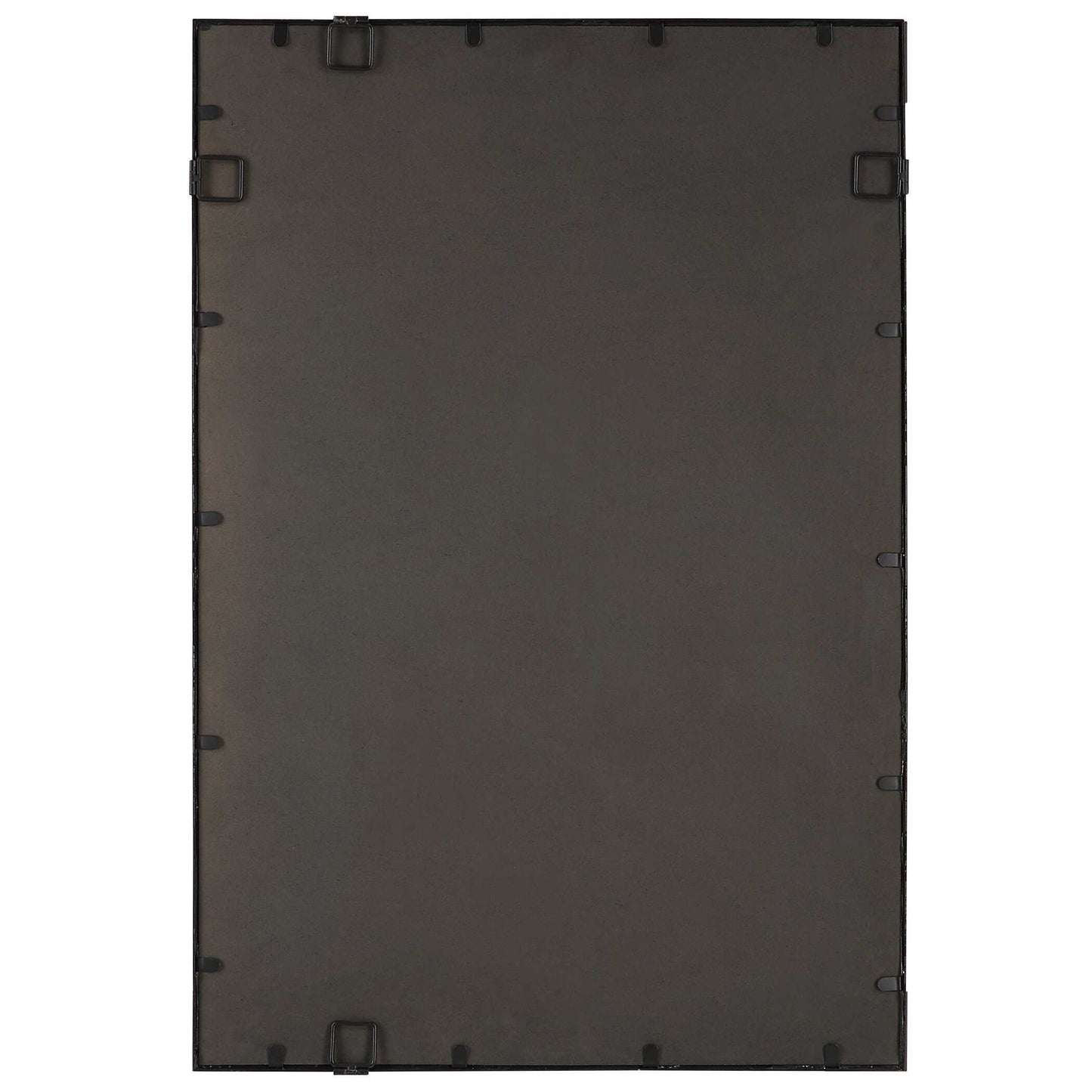 Marina - Rope Mirror - Beige