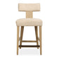 Elysian - Counter Stool - Beige