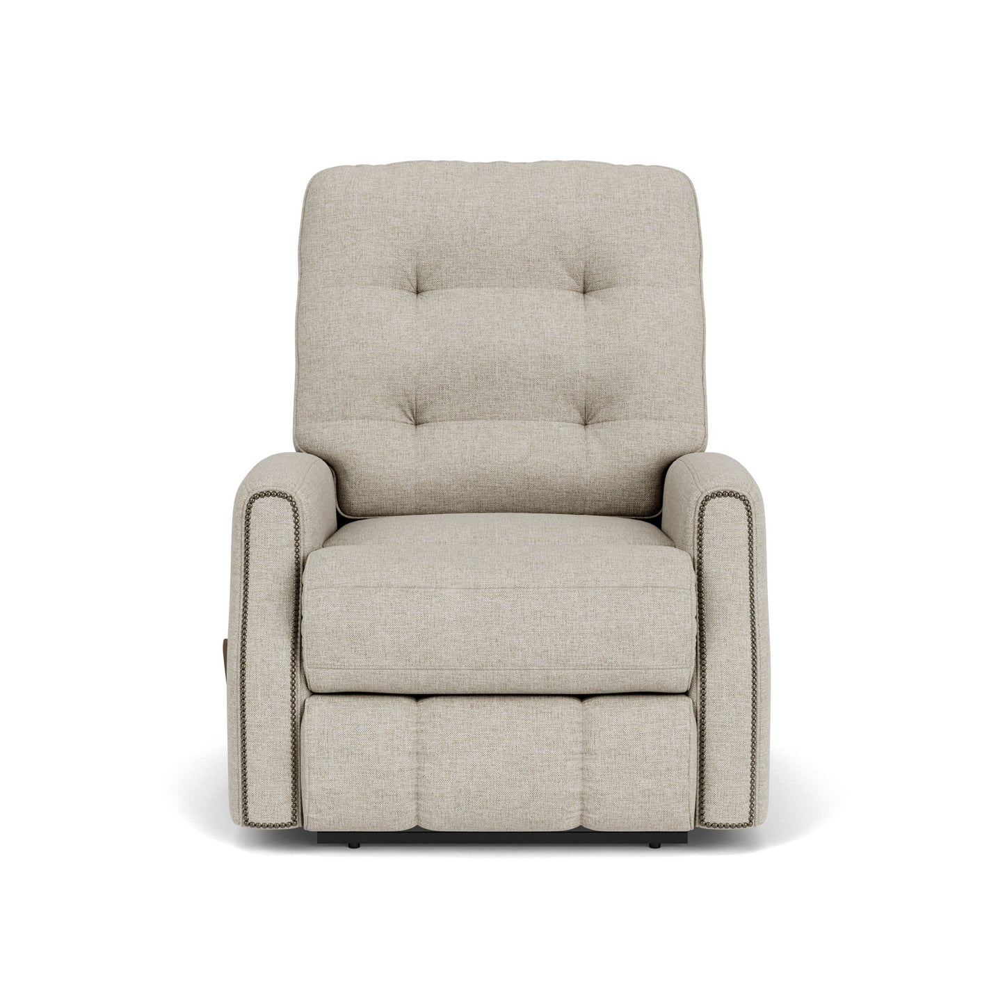 Devon - Recliner, Nailhead Trim