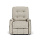 Devon - Recliner, Nailhead Trim