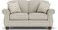 Winston - Fabric Loveseat