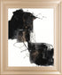 22x26 Ebony Step II By Jennifer Goldberger - Beige