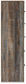 Drystan - Narrow Chest - Brown / Beige