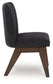 Dilenno - Extension Dining Table Set