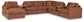 Modmax - Sectional - Spice