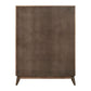 Century Modern - 5 Drawer Chest - Walnut