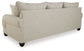 Asanti - Sofa - Fog
