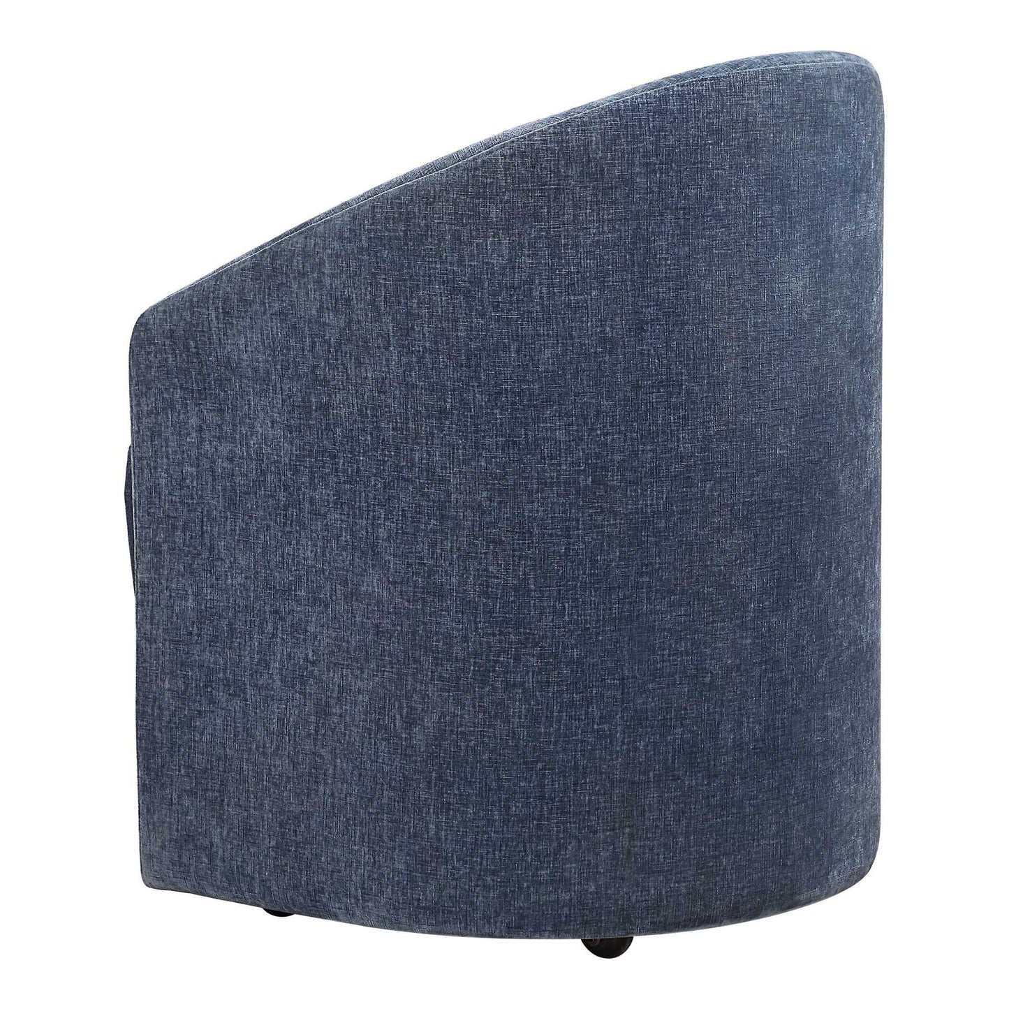 Harbor - Dining Chair - Dark Blue