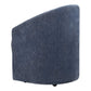 Harbor - Dining Chair - Dark Blue
