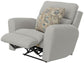 Chappy - Lay Flat Recliner