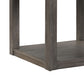 Piedmont - Table