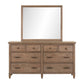 Hickory Grove - Dresser