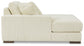 Lindyn - 4 Piece Sectional