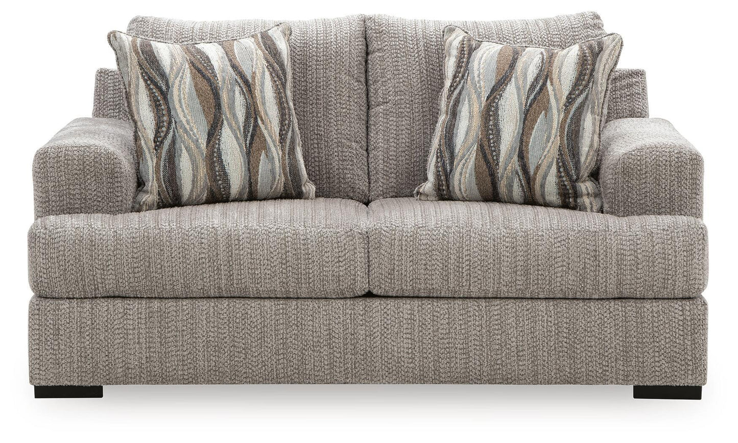 Lofwood - Loveseat
