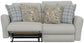 Chappy - Lay Flat Reclining Sofa