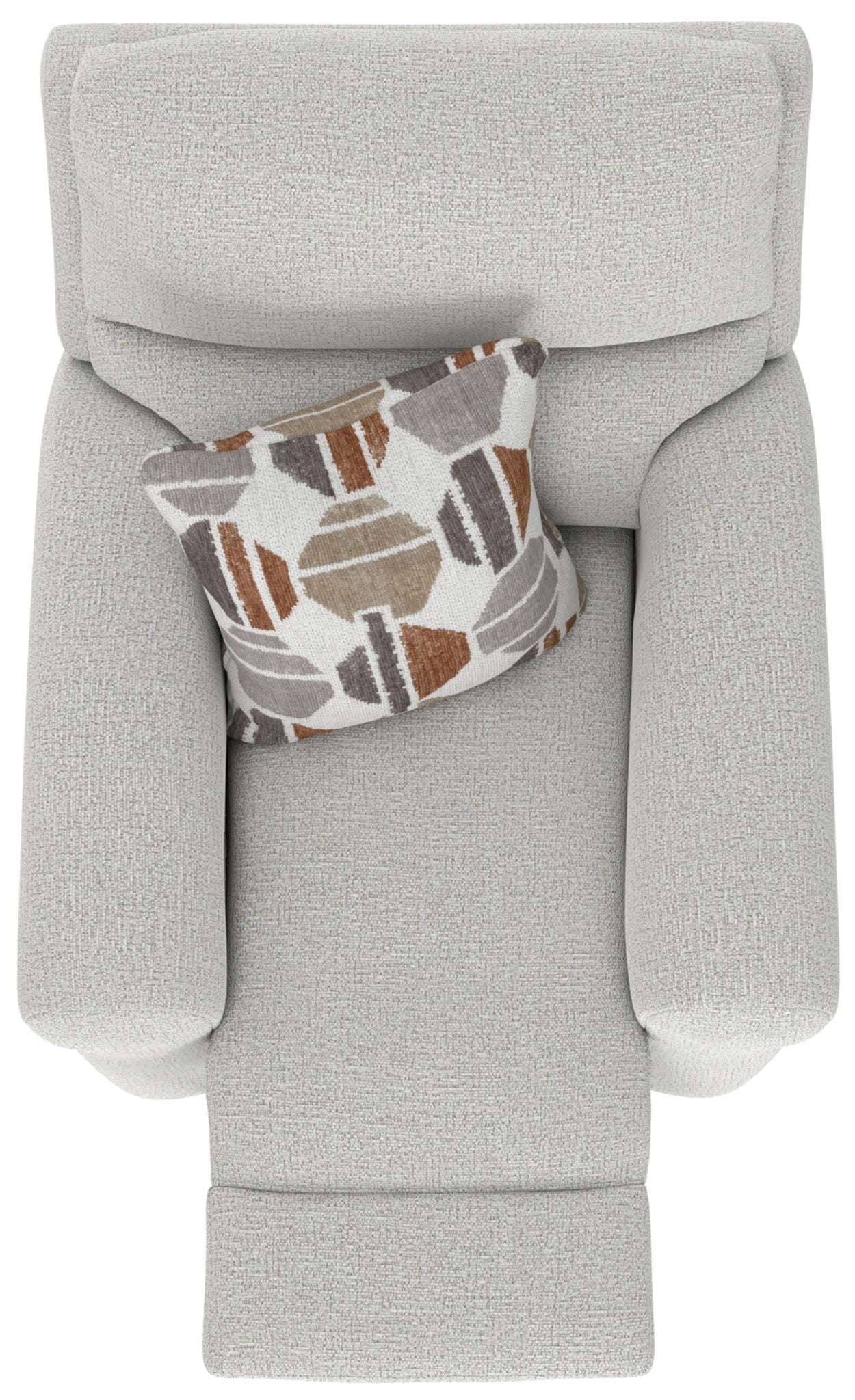 Kellen - Fabric Recliner