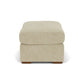 Blanchard - Fabric Ottoman