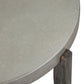 Cascade - Table