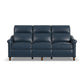 Elizabeth - Power Reclining Sofa With Power Headrest
