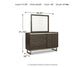 Arkenton - Dresser