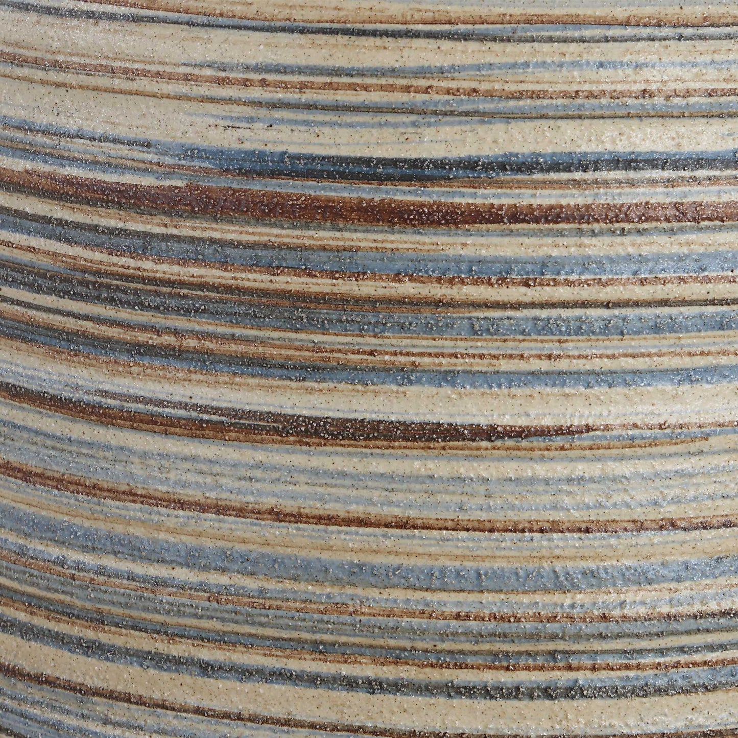 Prospect - Ceramic Large Table Lamp - Gray