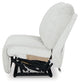 Top Tier - 4 Piece Reclining Sectional