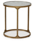 Korajane - Table