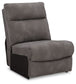 Next-Gen Durapella - 5 Piece Reclining Sectional