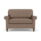 Westside - Arm Chair and a Half