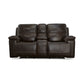 Fenwick - Power Reclining Loveseat