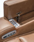 Knightington - Power Reclining Sofa With Audio Seating