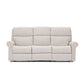 Bernard - Power Reclining Sofa With Console, Power Headrest, & Lumbar