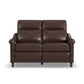 Elizabeth - Power Reclining Loveseat With Power Headrest