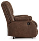 Bladewood - Recliner
