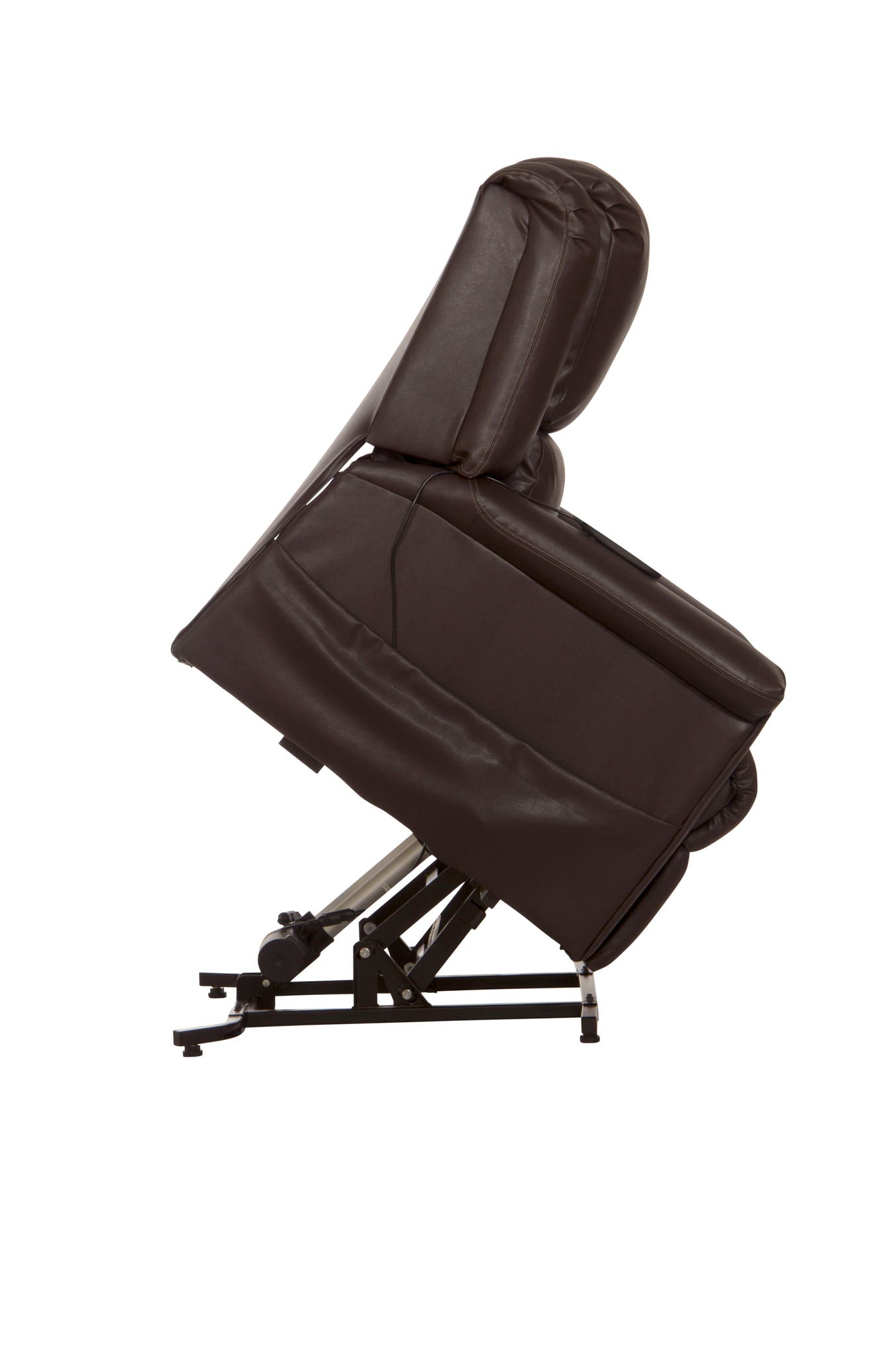 Elsie - Power Lift Power Lay Flat Recliner