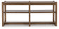 Cabalynn - Sofa Table - Light Brown