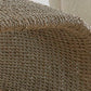 Calabria - Woven Seagrass Coffee Table