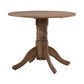 Brook Bay - Drop Leaf Table