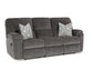 Payday Manual Sofa